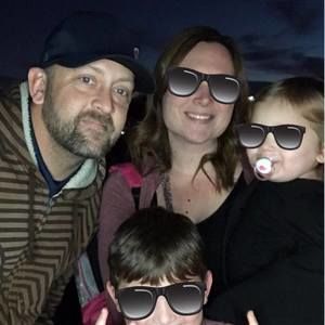 Meet your Posher, Jeremy